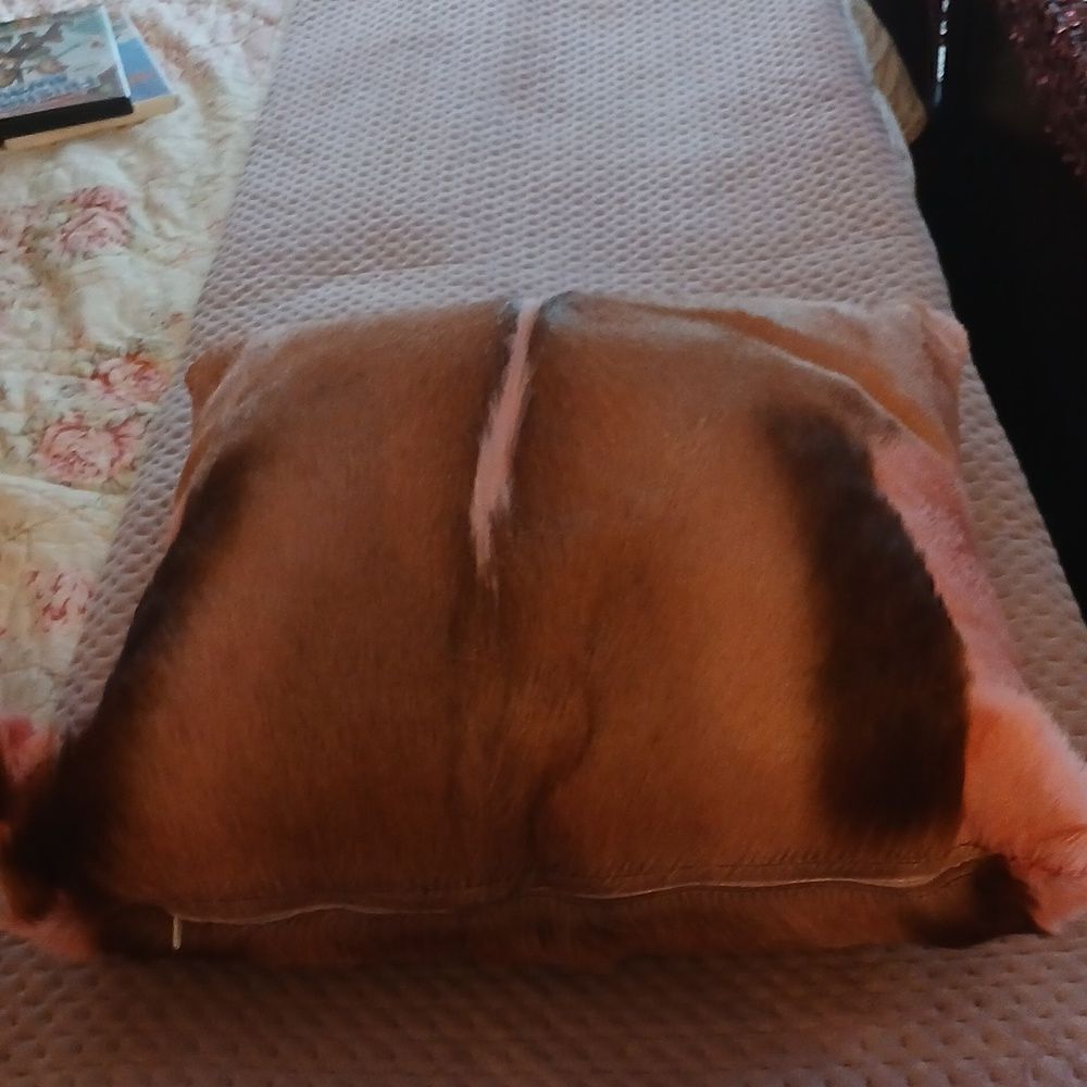 Set of Tergus Pillows - Picture 3 of 6